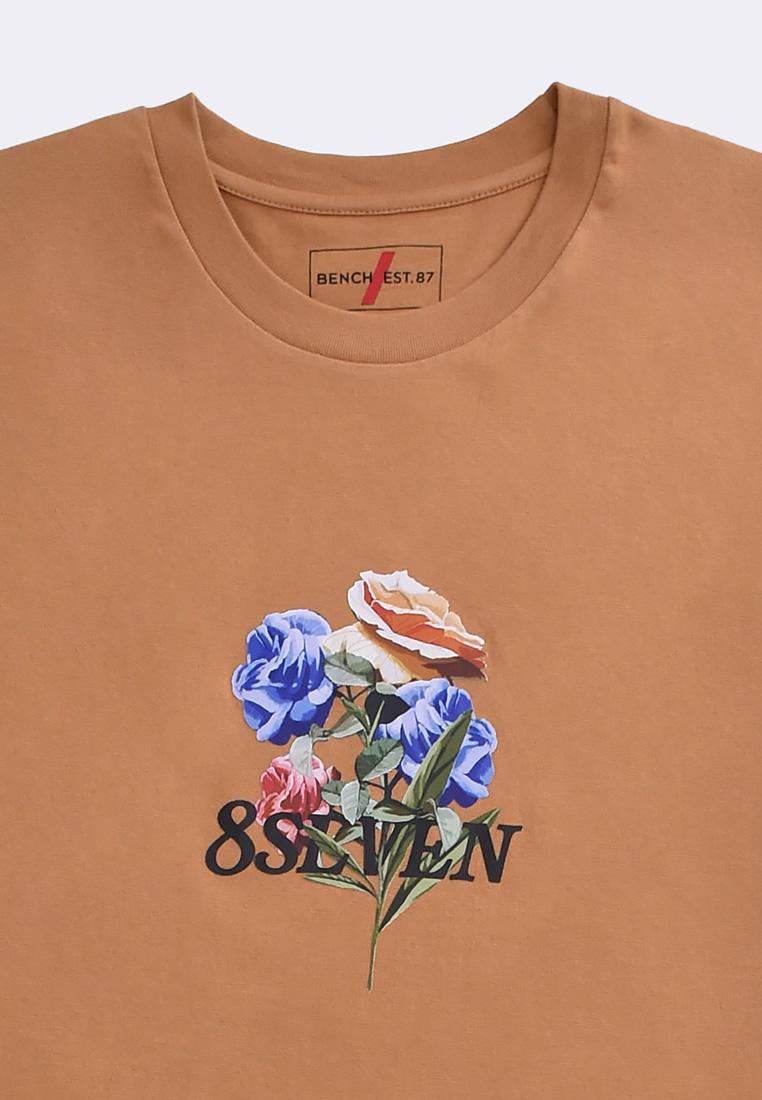 Men's Graphic T-Shirt