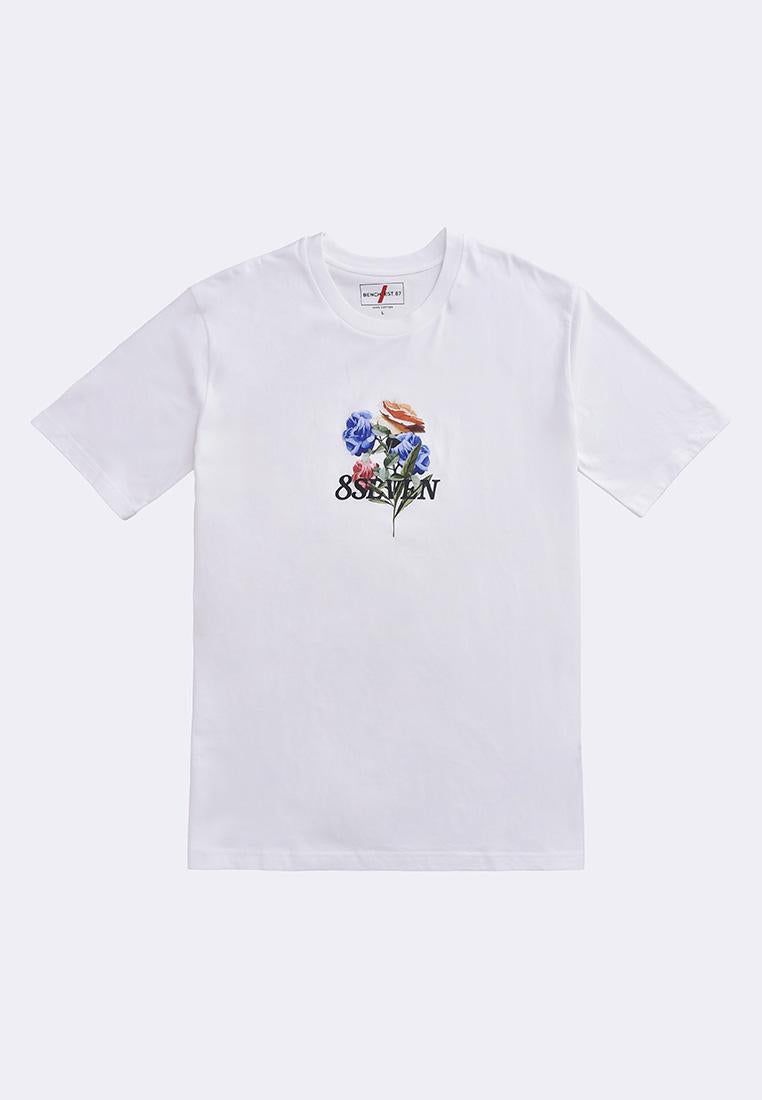 Men's Graphic T-Shirt