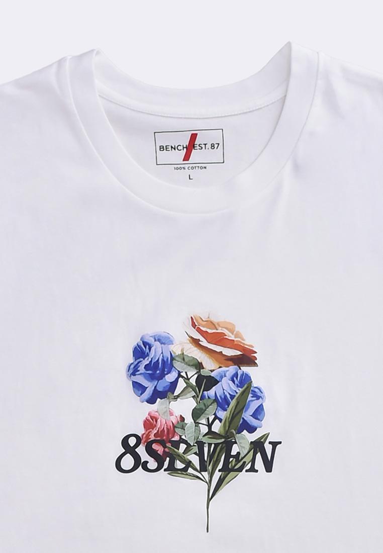 Men's Graphic T-Shirt