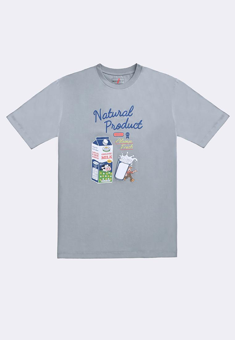 Men's Graphic T-Shirt