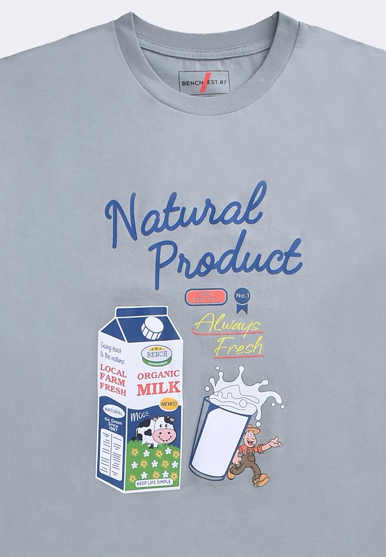 Men's Graphic T-Shirt