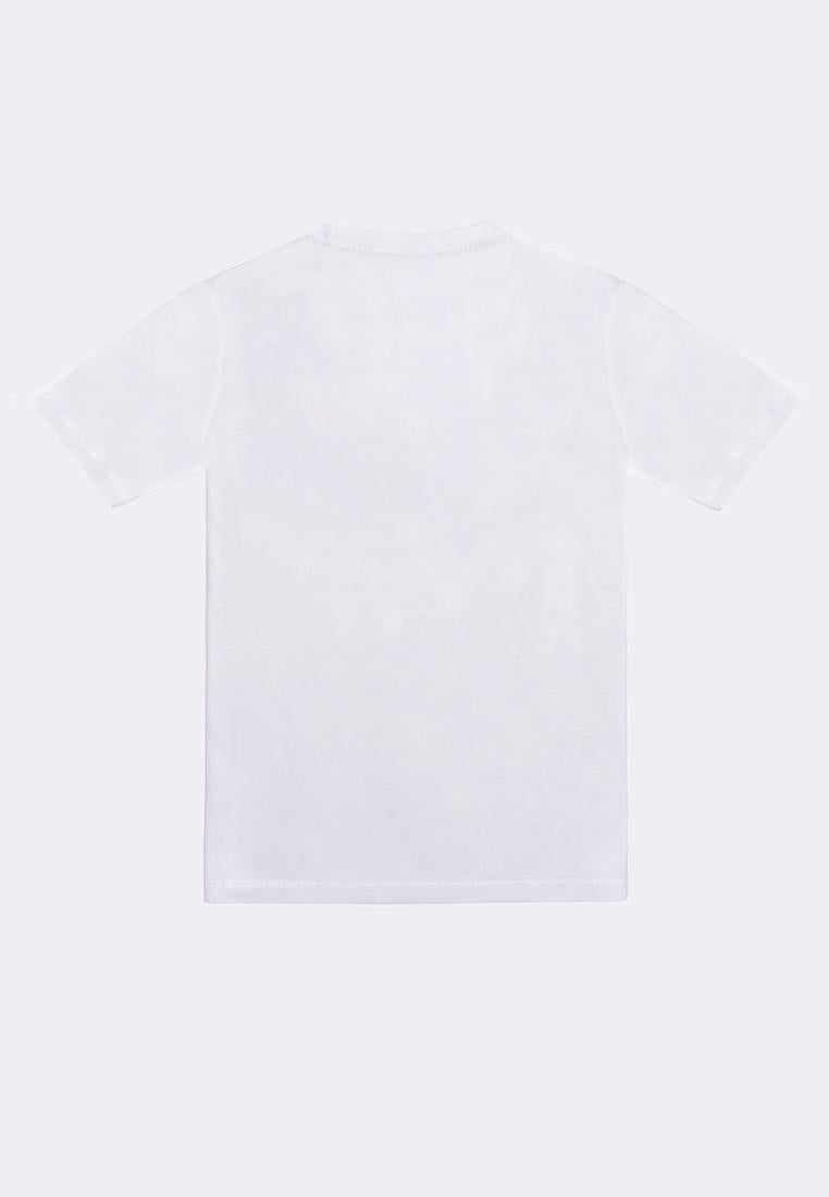 Men's Graphic T-Shirt