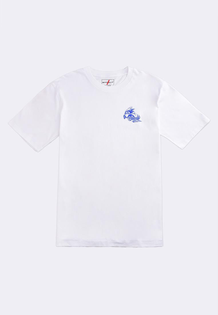 Men's Graphic T-Shirt