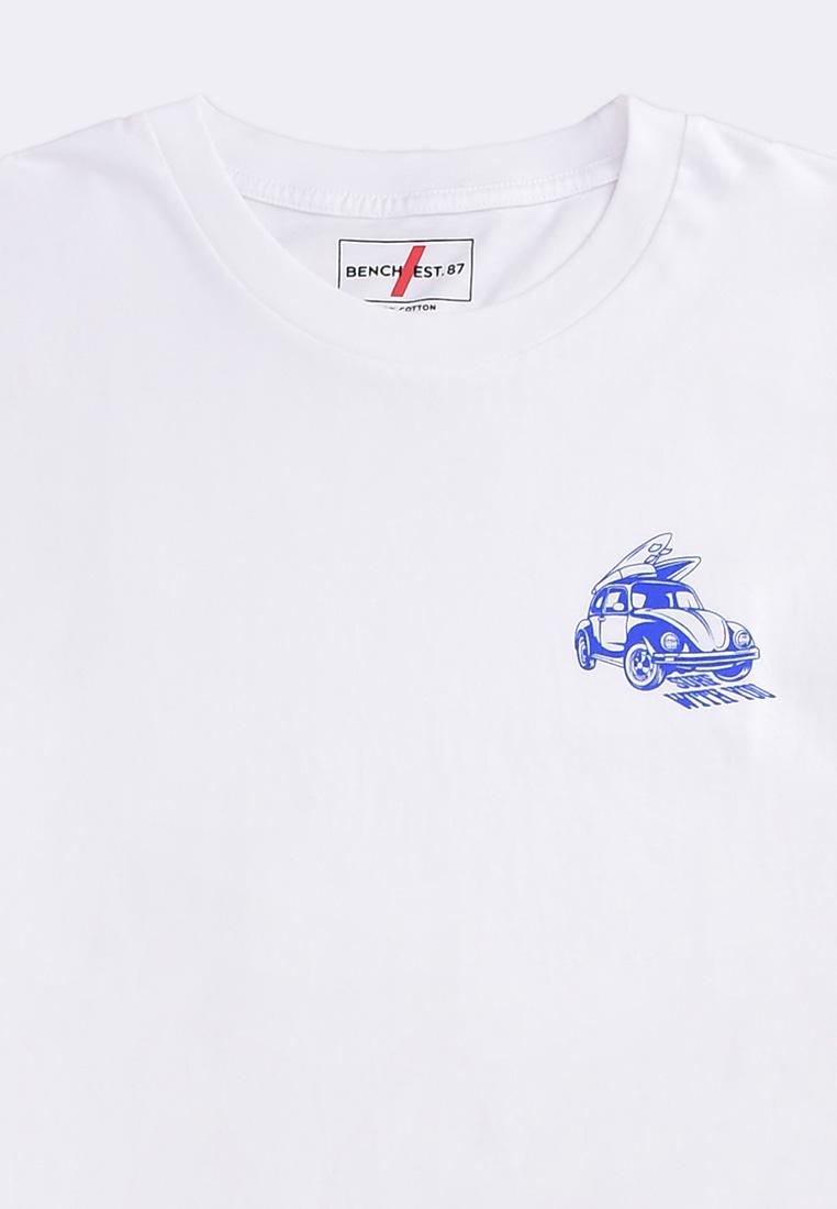 Men's Graphic T-Shirt