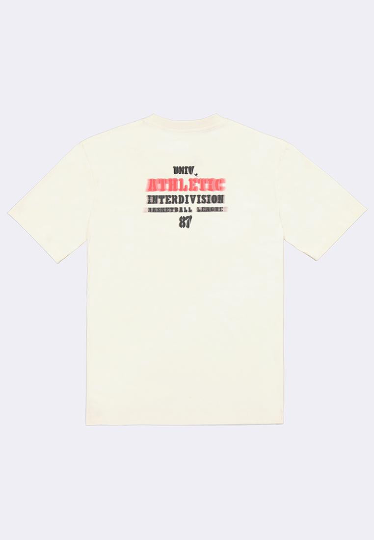 Men's Graphic T-Shirt