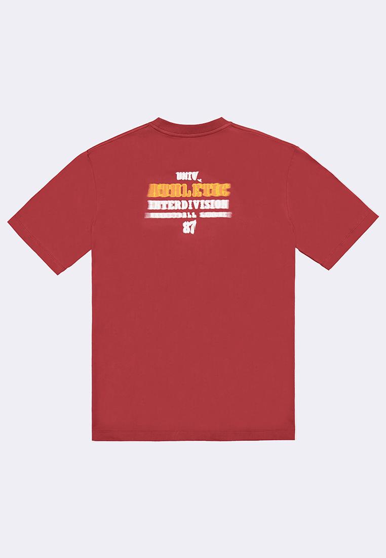 Men's Graphic T-Shirt