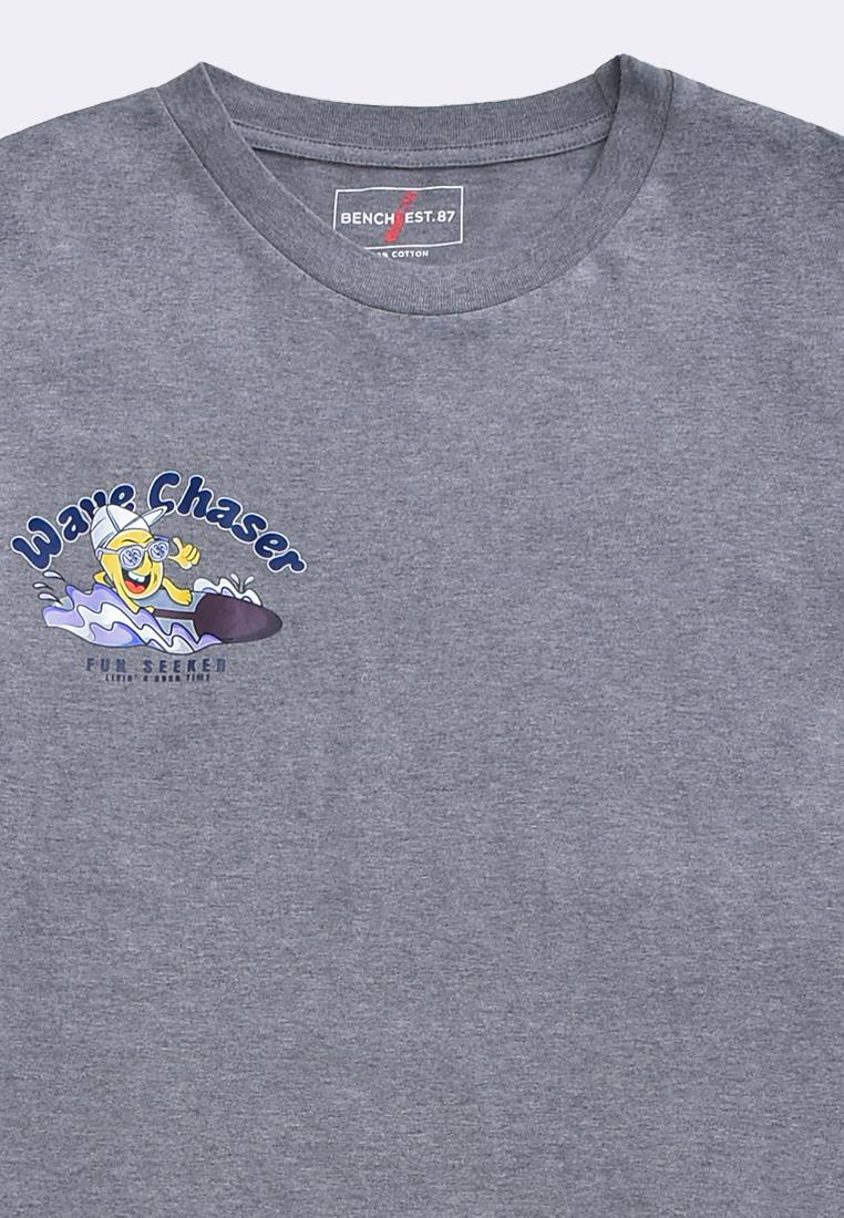 Men's Graphic T-Shirt