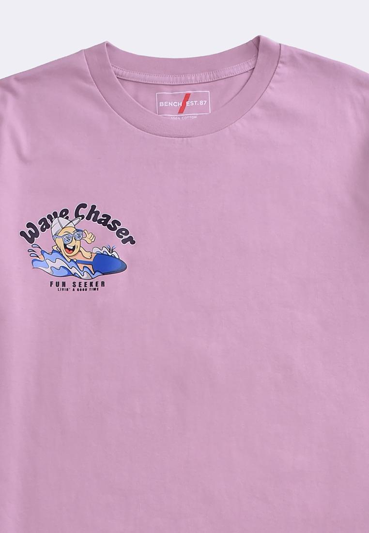Men's Graphic T-Shirt