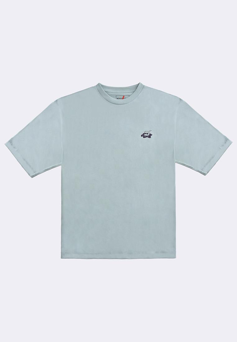 Men's Graphic T-Shirt