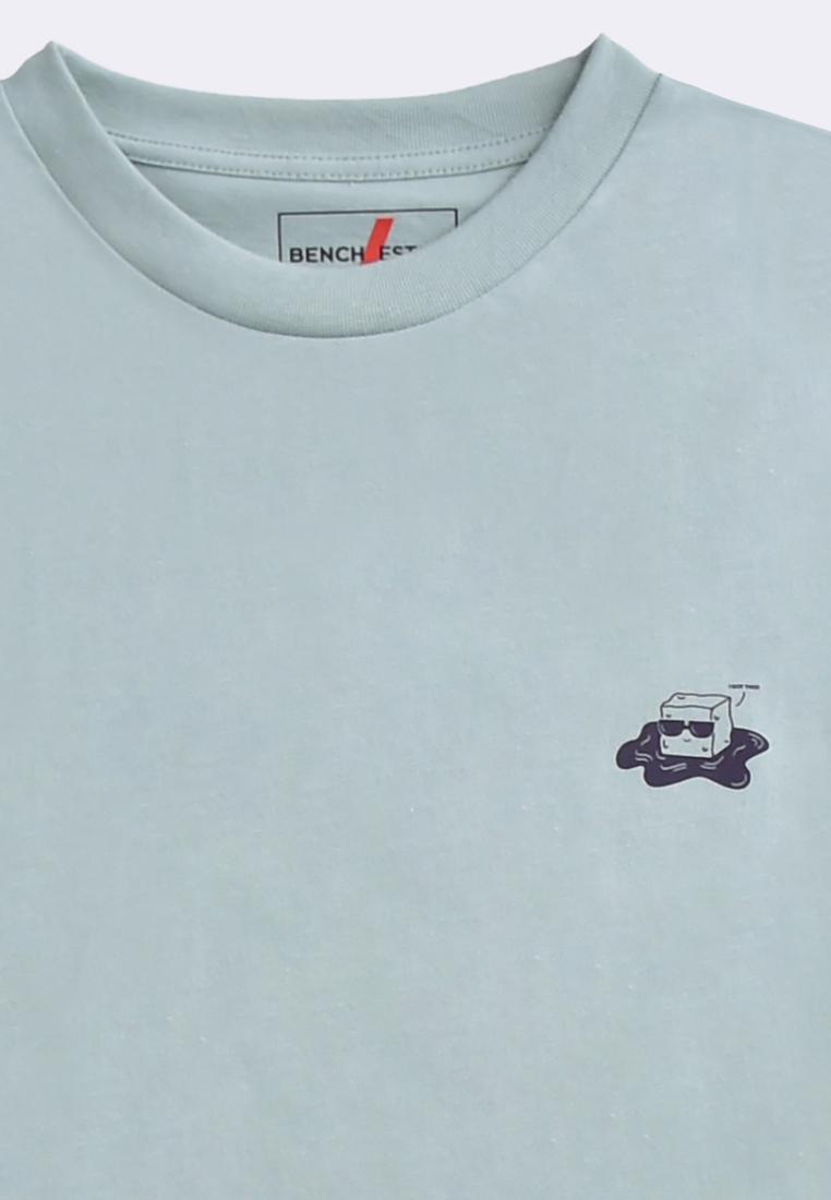 Men's Graphic T-Shirt