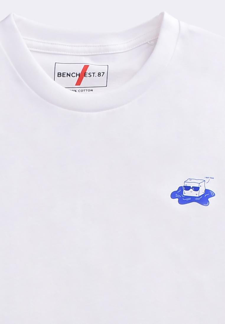 Men's Graphic T-Shirt