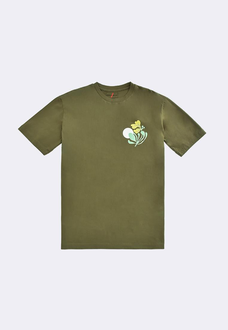 Men's Graphic T-Shirt