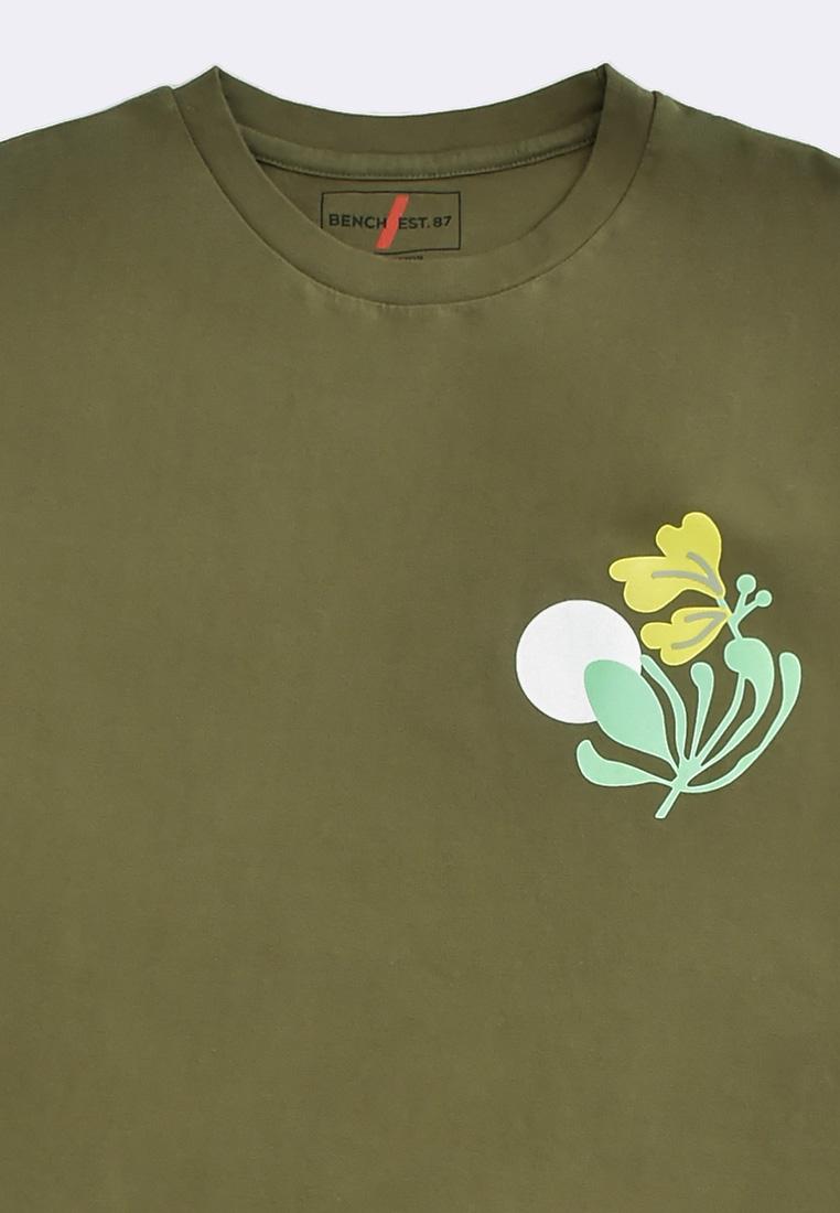 Men's Graphic T-Shirt