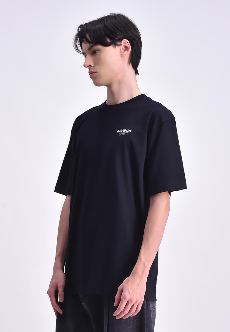 Men's Graphic T-Shirt