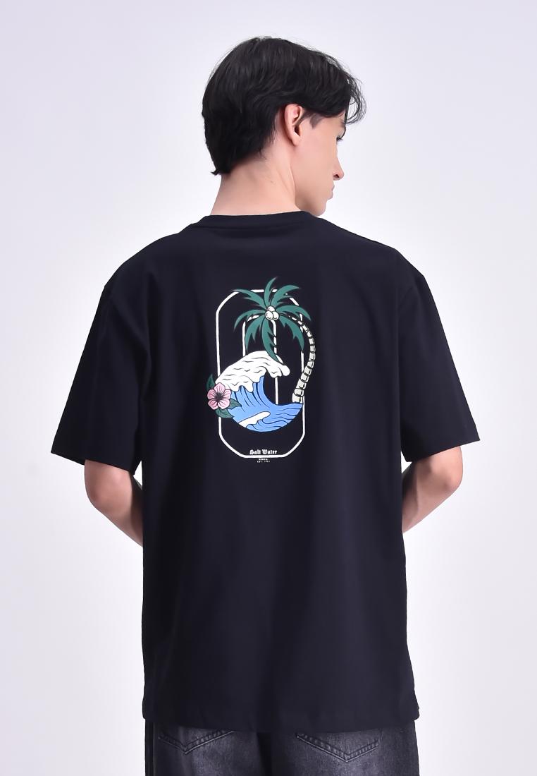 Men's Graphic T-Shirt
