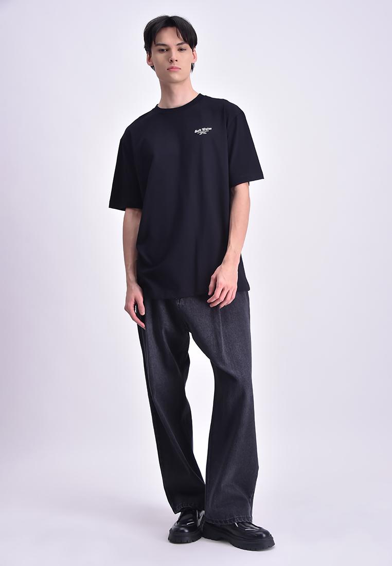 Men's Graphic T-Shirt