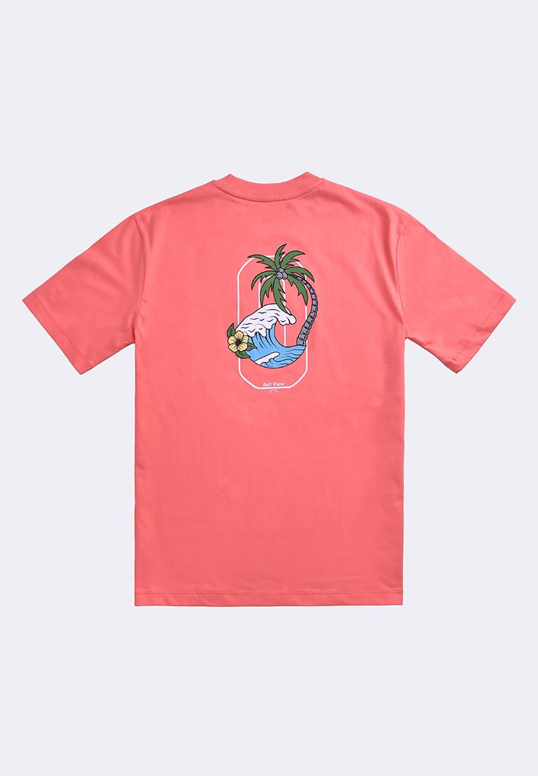 Men's Graphic T-Shirt