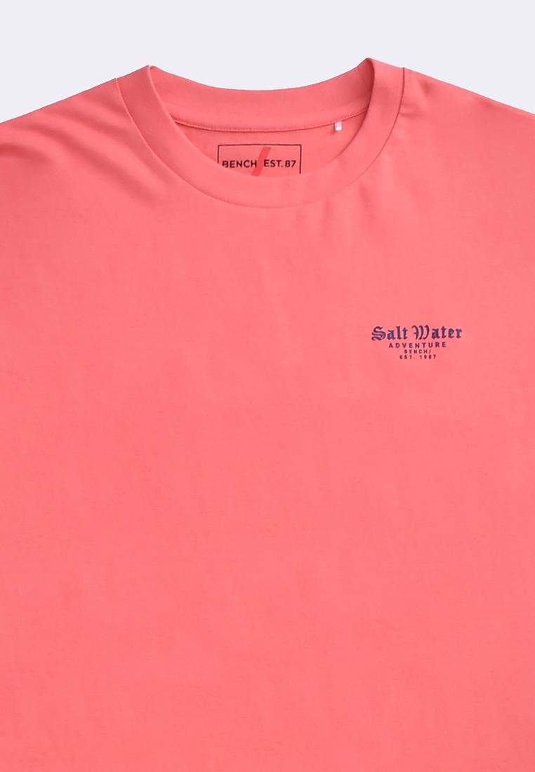 Men's Graphic T-Shirt