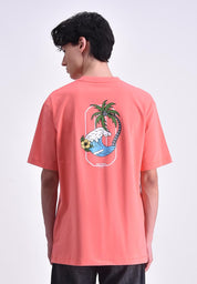 Men's Graphic T-Shirt
