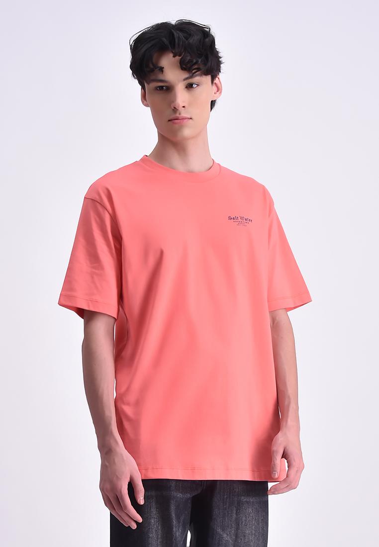 Men's Graphic T-Shirt