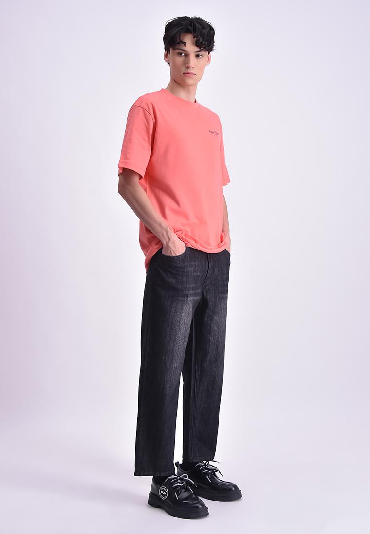 Men's Graphic T-Shirt