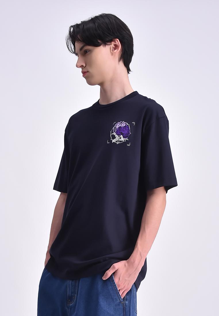 Men's Graphic T-Shirt