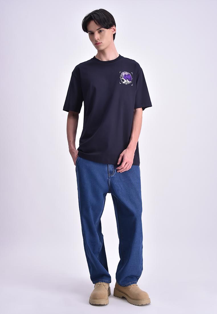 Men's Graphic T-Shirt