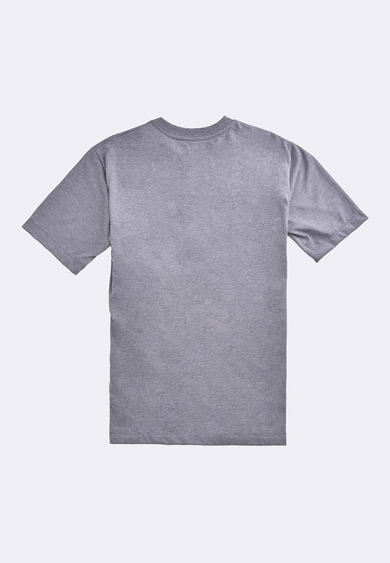 Men's Pocket Graphic T-Shirt