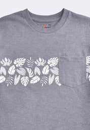 Men's Pocket Graphic T-Shirt