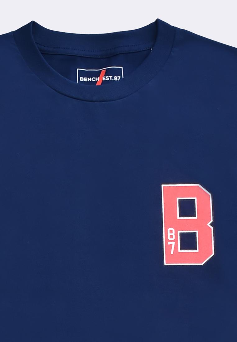 Men's Graphic T-Shirt