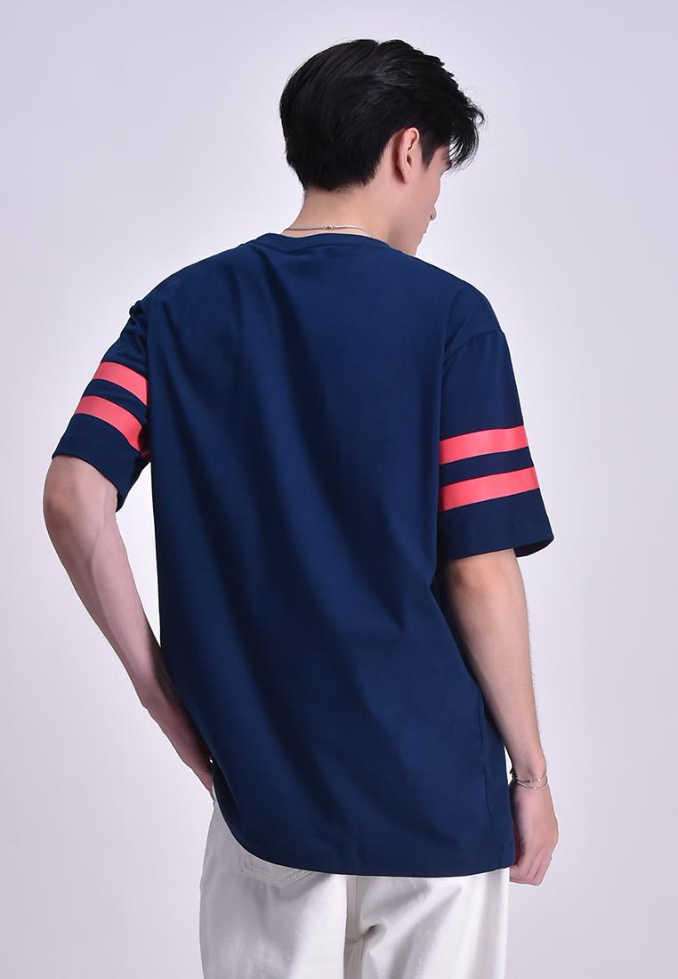 Men's Graphic T-Shirt