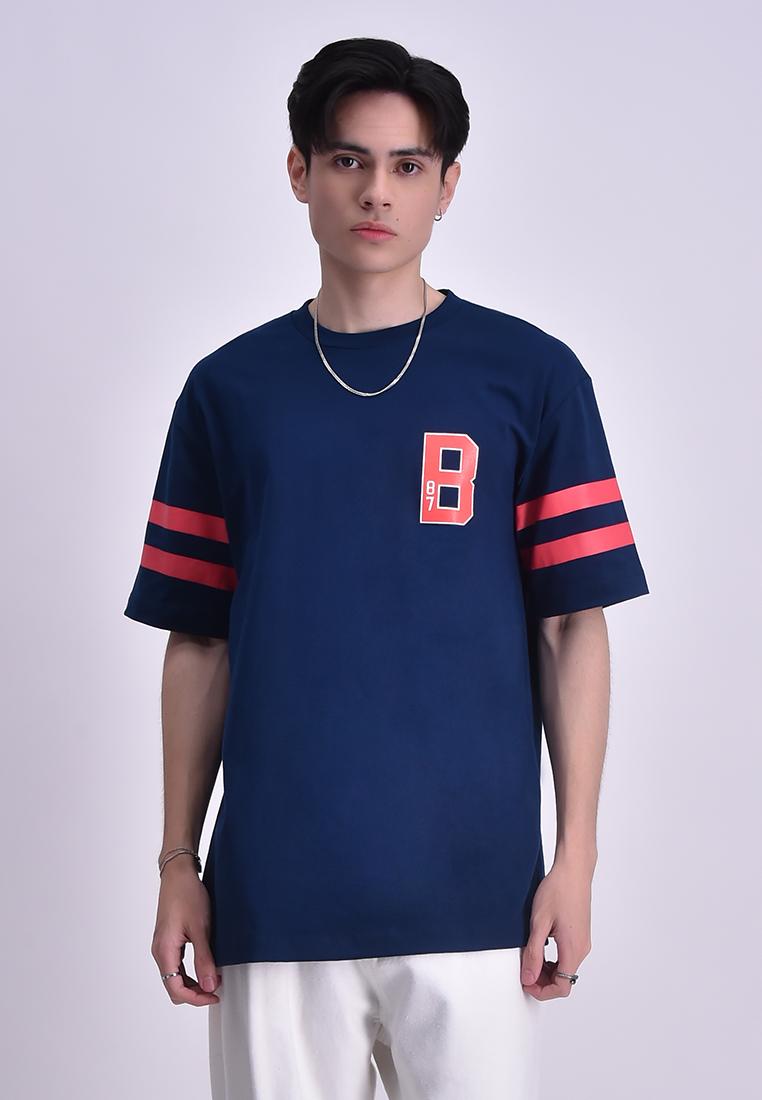 Men's Graphic T-Shirt