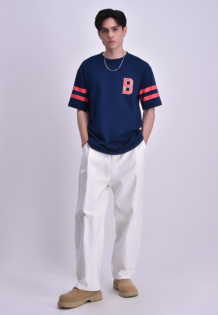 Men's Graphic T-Shirt