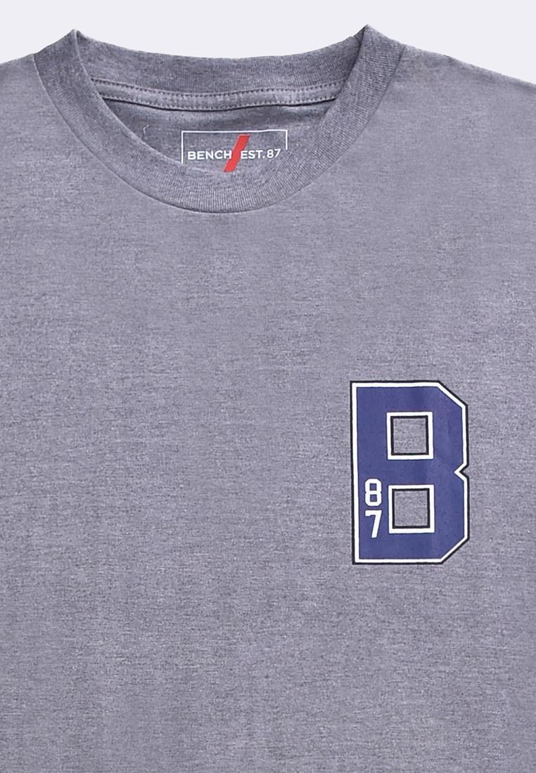 Men's Graphic T-Shirt