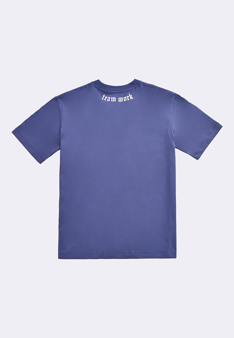 Men's Classic Graphic T-Shirt