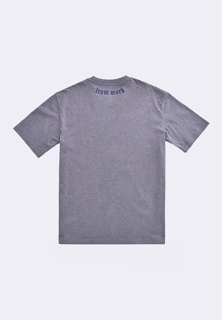 Men's Classic Graphic T-Shirt