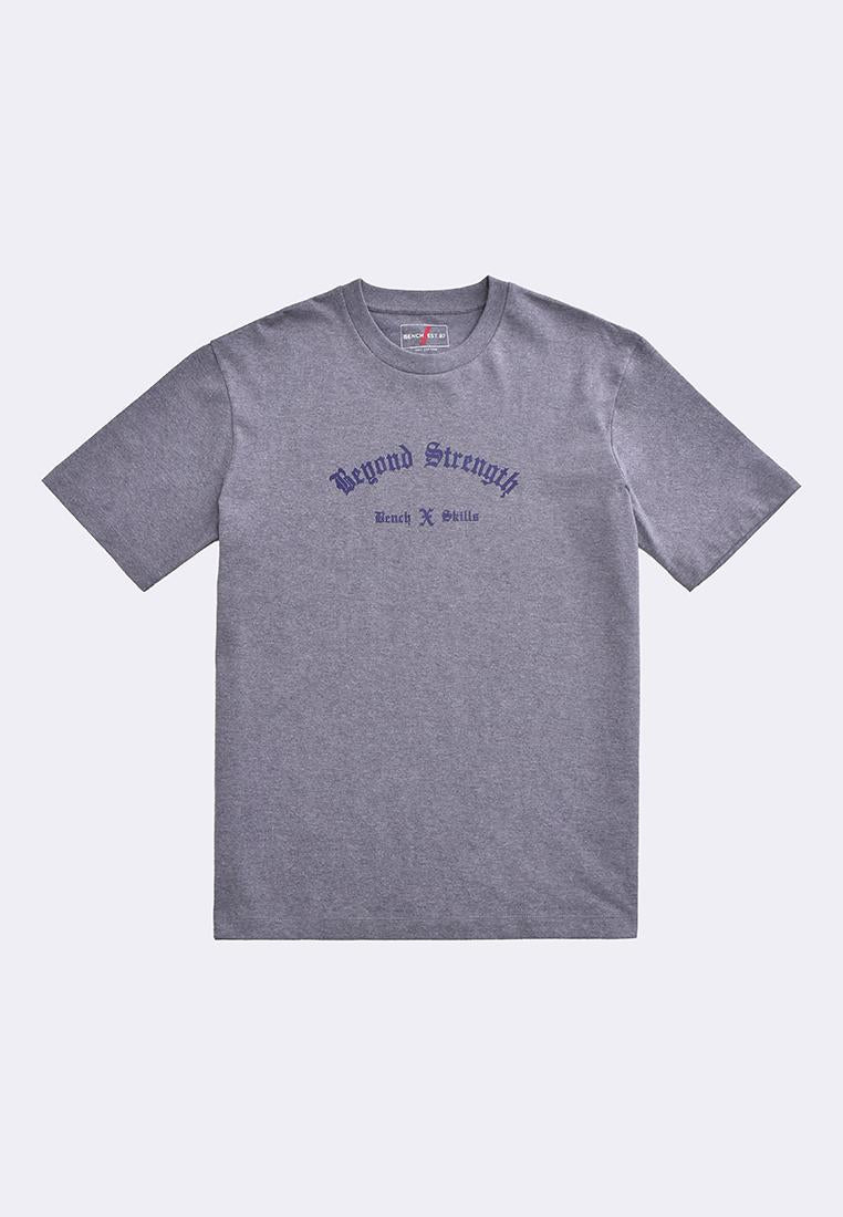Men's Classic Graphic T-Shirt