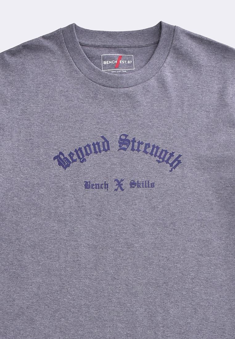 Men's Classic Graphic T-Shirt