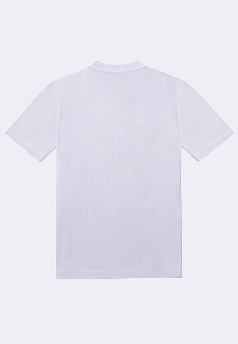 Men's Classic Graphic T-Shirt