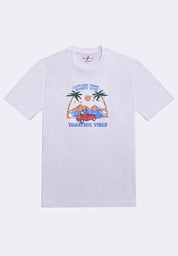 Men's Classic Graphic T-Shirt