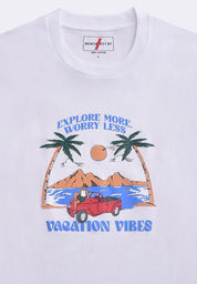 Men's Classic Graphic T-Shirt