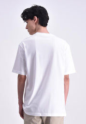Men's Classic Graphic T-Shirt
