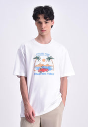 Men's Classic Graphic T-Shirt