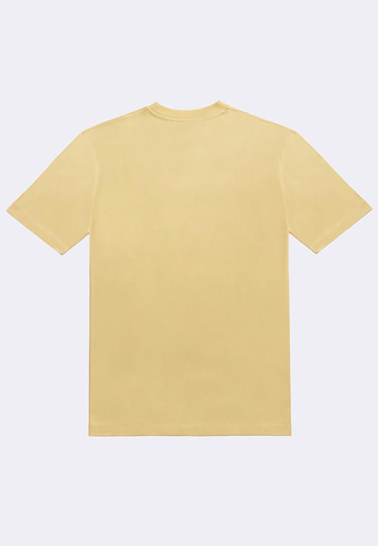 Men's Classic Graphic T-Shirt