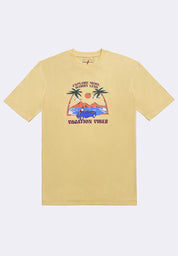 Men's Classic Graphic T-Shirt
