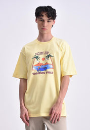 Men's Classic Graphic T-Shirt