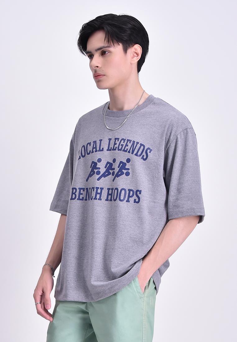 Men's Graphic T-Shirt