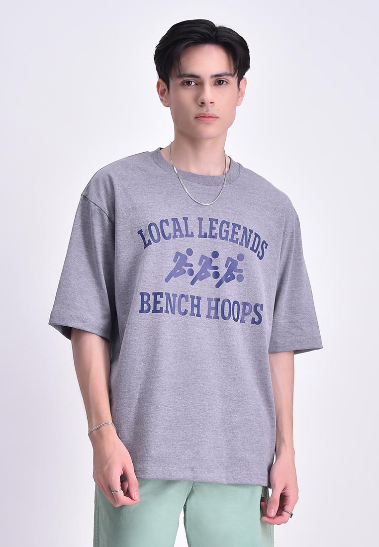 Men's Graphic T-Shirt
