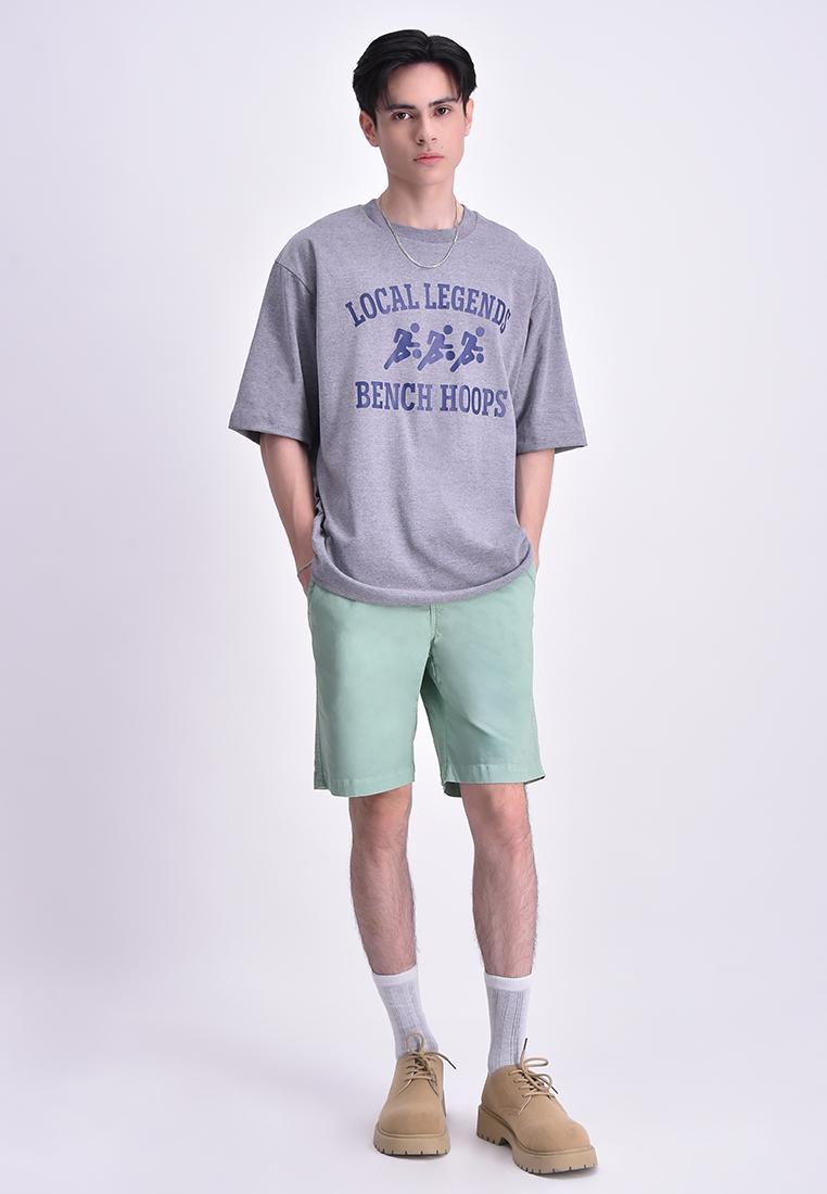 Men's Graphic T-Shirt