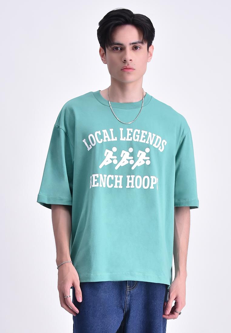 Men's Graphic T-Shirt